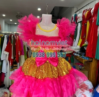 8 Cho thuê váy múa trẻ em số lượng nhiều
