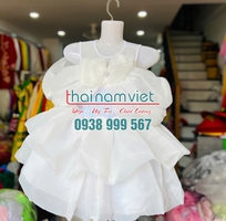 11 Cho thuê váy múa trẻ em số lượng nhiều