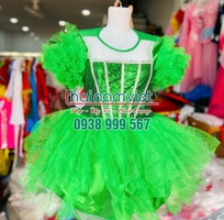 12 Cho thuê váy múa trẻ em số lượng nhiều