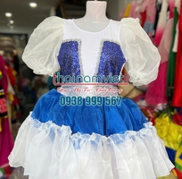 13 Cho thuê váy múa trẻ em số lượng nhiều
