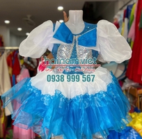 14 Cho thuê váy múa trẻ em số lượng nhiều
