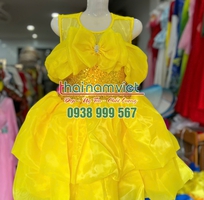 15 Cho thuê váy múa trẻ em số lượng nhiều
