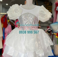 16 Cho thuê váy múa trẻ em số lượng nhiều