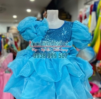 17 Cho thuê váy múa trẻ em số lượng nhiều