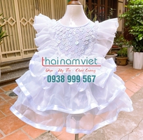 18 Cho thuê váy múa trẻ em số lượng nhiều