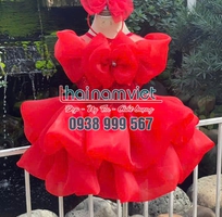 19 Cho thuê váy múa trẻ em số lượng nhiều