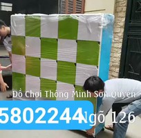 9 Tủ kệ mầm non rực rỡ - biến lớp học thành thế giới cổ tích 0945802244
