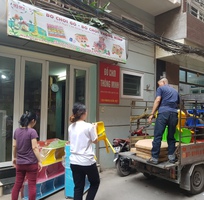 7 Tủ kệ mầm non rực rỡ - biến lớp học thành thế giới cổ tích 0945802244