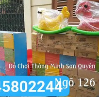 11 Tủ kệ mầm non rực rỡ - biến lớp học thành thế giới cổ tích 0945802244