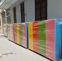 1 Tủ kệ mầm non rực rỡ - biến lớp học thành thế giới cổ tích 0945802244