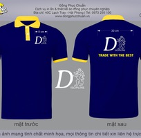 1 Đồng Phục Nhà Hàng