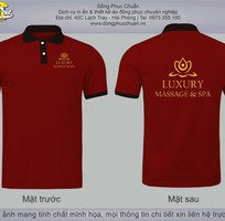 9 Đồng Phục Nhà Hàng