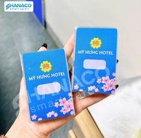 1  Thẻ từ khách sạn giá xưởng   Hanaco
