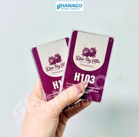  Thẻ từ khách sạn giá xưởng   Hanaco