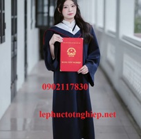 1 Xưởng may Áo Cử Nhân cấp 2 giá rẻ nhất Củ Chi