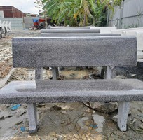 1 Ghế đá công viên Hồ Chí Minh