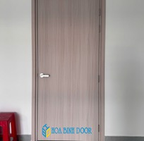 Cửa nhựa composite có cách âm tốt không