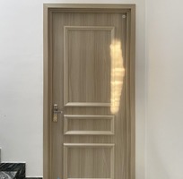 1 Cửa nhựa composite có cách âm tốt không