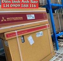 Dịch vụ lắp đặt máy lạnh Mitsu Heavy giá rẻ