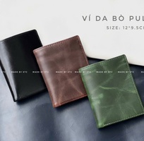 6 Nguồn Sỉ Đồ Da Tận Xưởng - Chính Sách Sỉ Tốt - Có VAT