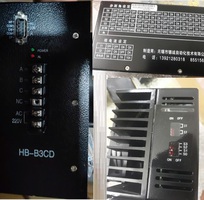 Bộ nguồn máy cắt bao bì HB-B3CD