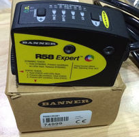 1 Cảm biến màu quang điện R58ECRGB1