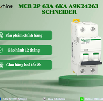 Aptomat MCB Schneider A9K24263