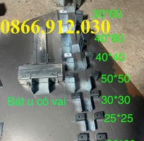 7 Thi công xà gồ dễ hơn bao giờ hết với bas U kẹp