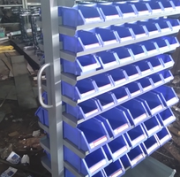 1 Kệ dụng cụ cơ khí VT-K06, kệ để ốc vít, linh kiện điện tử là mẫu kệ dụng cụ, kệ để khuôn mẫu