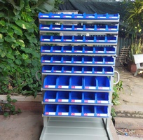3 Kệ dụng cụ cơ khí VT-K06, kệ để ốc vít, linh kiện điện tử là mẫu kệ dụng cụ, kệ để khuôn mẫu