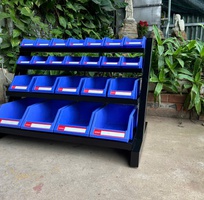 1 Kệ dụng cụ cơ khí VT-K14, kệ đồ nghề cơ khí, kệ dụng cụ cơ khí