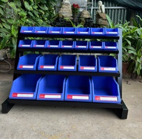 2 Kệ dụng cụ cơ khí VT-K14, kệ đồ nghề cơ khí, kệ dụng cụ cơ khí