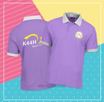 Áo Họp Lớp 2026