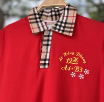 2 Áo Họp Lớp 2026