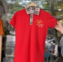 3 Áo Họp Lớp 2026