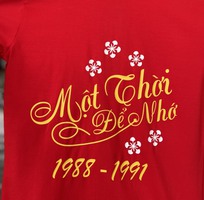 4 Áo Họp Lớp 2026