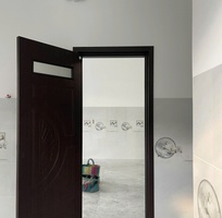 2 Cửa nhựa composite phủ vân gỗ Hoa Binh Door