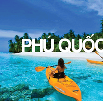 Tour Phú Quốc - Lễ 30/4 - IẢM NGAY 100.000 VNĐ/khách dành riêng cho nhóm đăng ký từ 6 người lớn trở