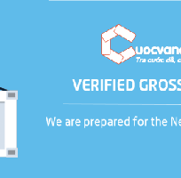 Vgm Trong Xuất Nhập Khẩu