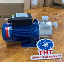 Tổng Hợp 5 Lỗi Máy Bơm Tăng Áp Maro