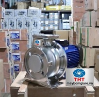 Máy bơm đầu Inox Maro sử dụng phổ biến ở đâu