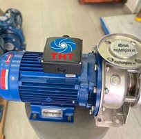 Máy bơm Inox Maro dùng cho hệ thống lọc nước được không