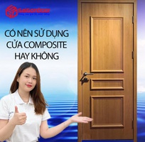 Cửa nhựa composite