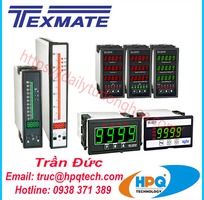 Bộ điều khiển Texmate   Đại lý cung cấp Texmate chính hãng