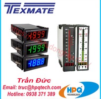 Đồng hồ đo Texmate   Thiết bị đo Texmate