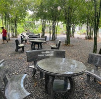 Bàn ghế đá Bình Dương