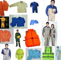 Vai trò của quần áo bảo hộ lao động