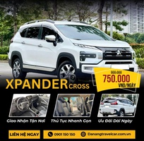 Cho thuê xe tự lái - có lái Đà Nẵng