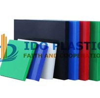 Giới Thiệu Về Nhựa UHMW-PE
