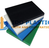 1 Giới Thiệu Về Nhựa UHMW-PE